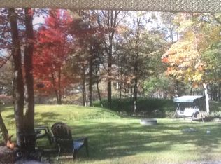 332 Brier Crest Rd, Blakeslee, PA 18610