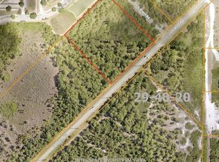 S River Rd #0849100001, Englewood, FL 34223