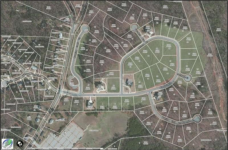 2nd image of 5336 Retreat Dr