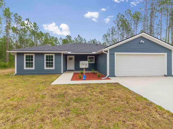 10340 Flikkema Ave, Hastings, FL 32145