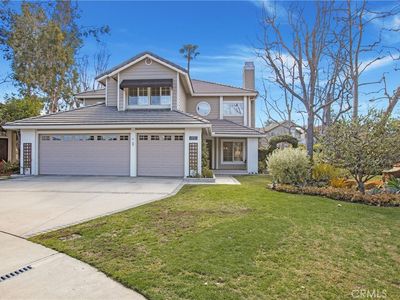 21876 Delicia Dr, Trabuco Canyon, CA, 92679