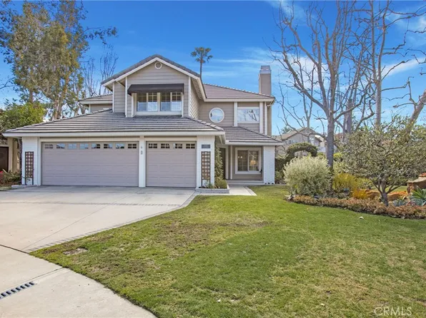 21876 Delicia Dr, Trabuco Canyon, CA 92679