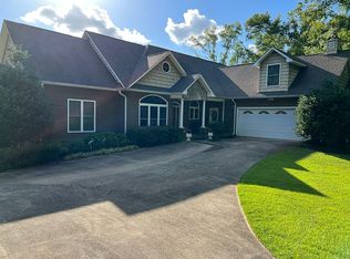 60 Hilyer Rd, Dadeville, AL 36853