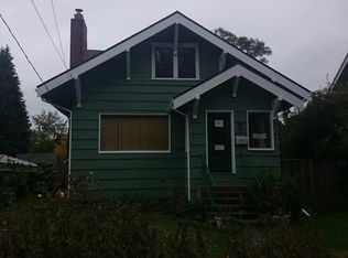 8316 14th Ave NW, Seattle, WA 98117