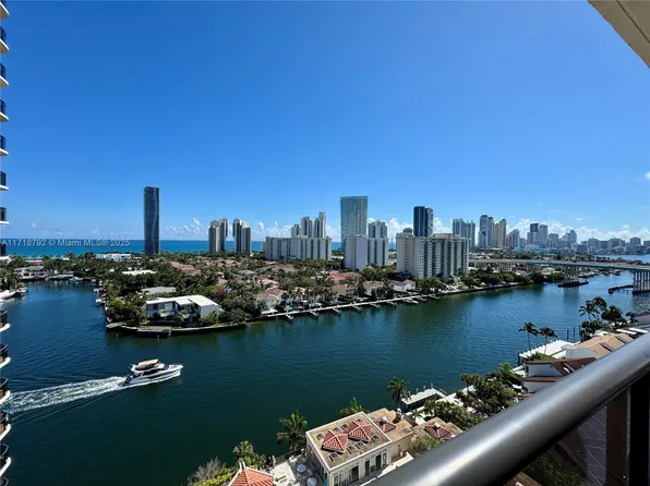 19667 Turnberry Way APT 16A, Aventura, FL 33180