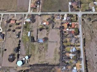 3220 Vinson Rd, Wylie, TX 75098