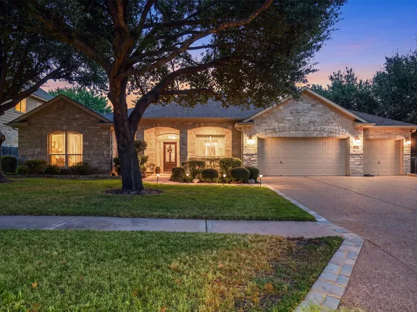 402 Ridgetop Bnd, Cedar Park, TX 78613