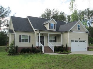 90 Churchill Rd, Louisburg, NC 27549