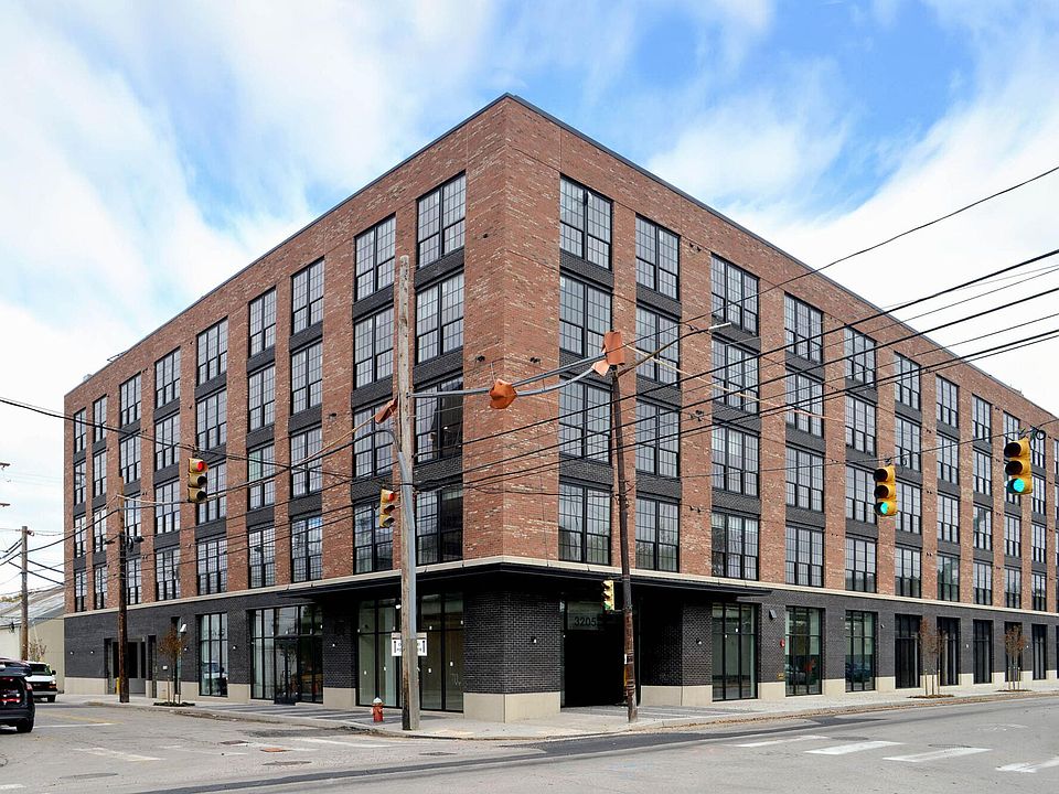 1st image of 3205 Penn Ave #320