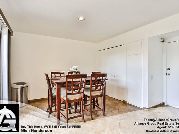 4th image of 10577 Caminito Glenellen