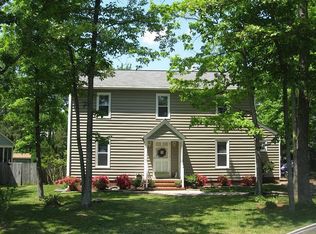 1406 Old Compton Rd, Henrico, VA 23238