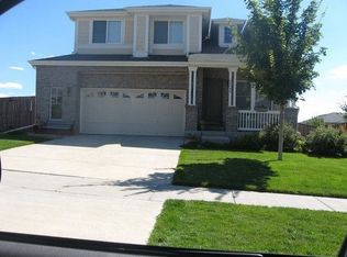 20440 E Doane Dr, Aurora, CO 80013