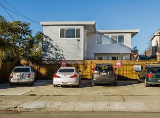 916 63rd St APT B, Emeryville, CA 94608