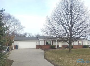 13770 County Road 8 #2, Delta, OH 43515