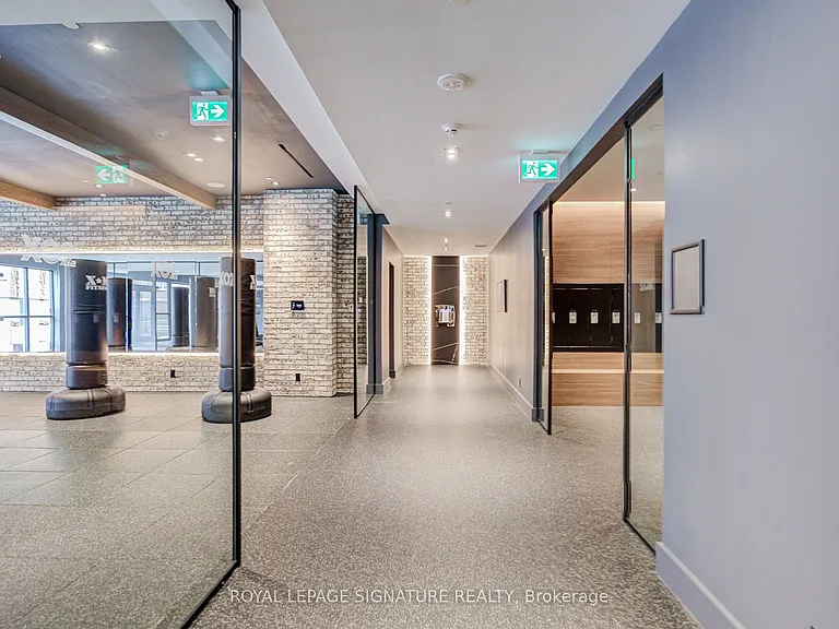 1182 King St W #201 — Photo 27