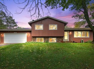 18233 Elmcrest Ave N, Forest Lake, MN 55025