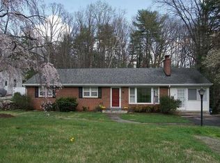 3536 Wright Rd SW, Roanoke, VA 24015