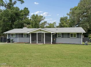 1201 Carrin Dr, Tallahassee, FL 32311