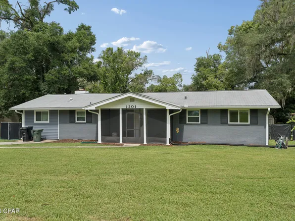 1201 Carrin Dr, Tallahassee, FL 32311