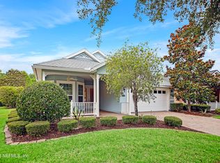 1407 Castle Pines Cir, Saint Augustine, FL 32092