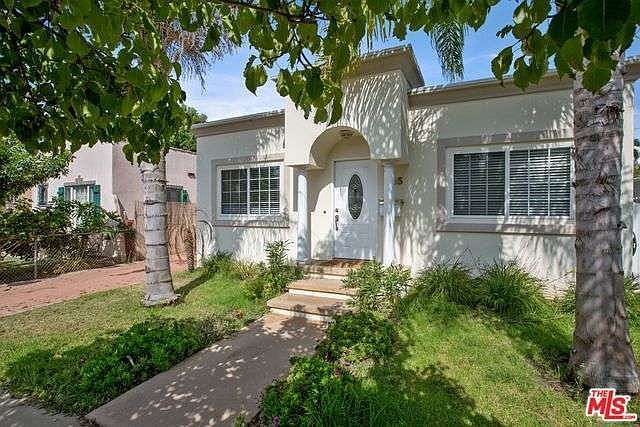 1st image of this home