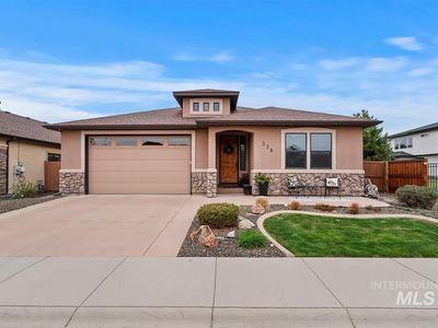 338 E Rio Colinas Dr, Meridian, ID, 83646