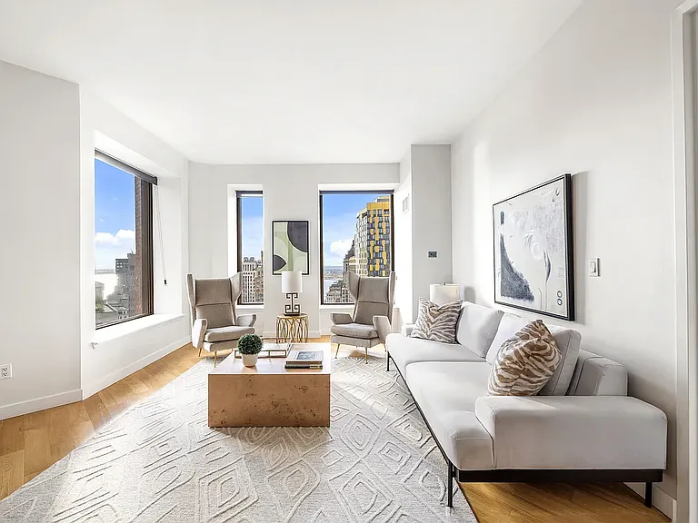 75 Wall St #36F — Photo 15