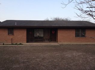 615 E Hernandez Rd, Donna, TX 78537