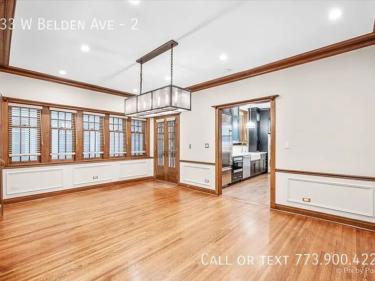 333 W Belden Ave #2 — Photo 4