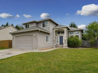 540 Gun Club Rd, Woodland, WA 98674