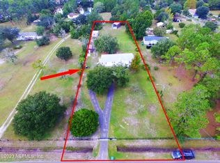 13320 Grover Rd, Jacksonville, FL 32226