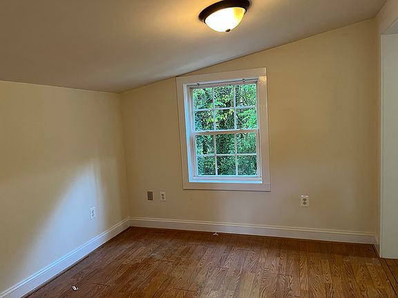 Second bedroom or home office. There is a separate exterior entry if you so choose to use as office space.