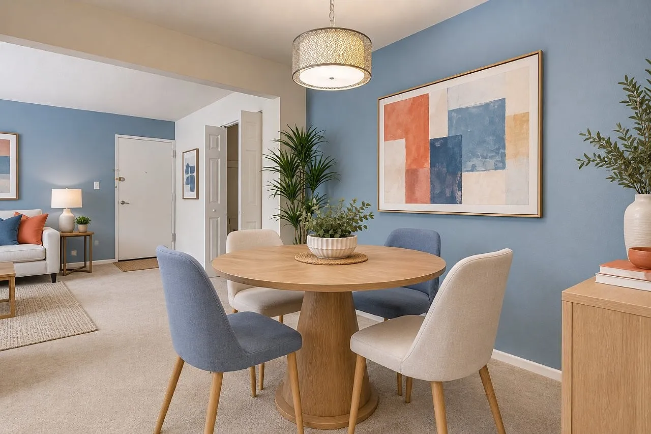 Avery Park Apartment Homes — Photo 3