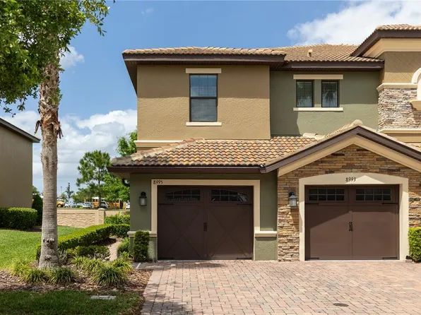 8995 Azalea Sands Ln #2801, Davenport, FL 33896