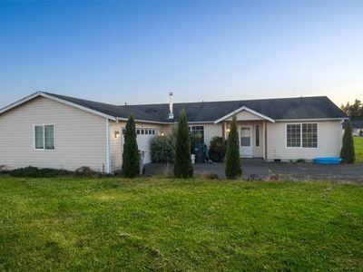 24 Bennett Ln, Oakville, WA, 98568