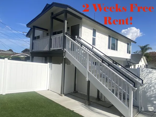 Lomita 252, 1720 & 1718 W 252nd St #1718, Lomita, CA 90717