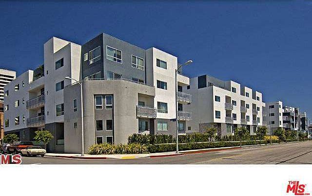 1st image of 1700 Sawtelle Blvd APT 316