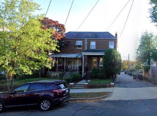 426 Nicholson St NW, Washington, DC 20011