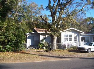 3117 Hopkins Ave, Brunswick, GA 31520