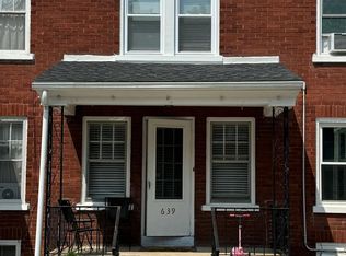 639 George St, Lancaster, PA 17603
