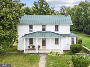 406 S Church St, Berryville, VA 22611