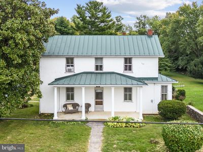 406 S Church St, Berryville, VA, 22611