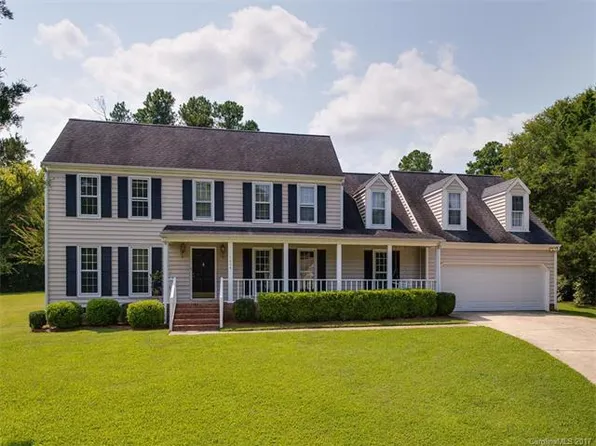 5604 Ivygate Ln, Charlotte, NC 28226