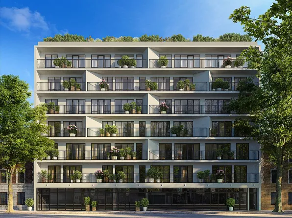 1462 Flatbush Ave APT 6F, Brooklyn, NY 11210