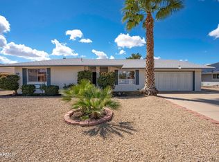 13243 W Bonanza Dr, Sun City West, AZ 85375