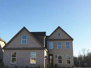 8577 Trinity Park, Olive Branch, MS 38654