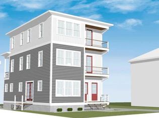 184 Billings Rd, Quincy, MA 02171