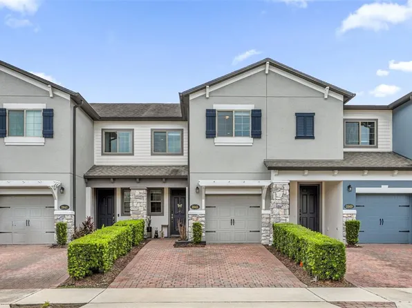2945 Econ Landing Blvd, Orlando, FL 32825