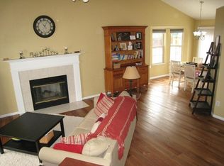 2343 Brisum Way, Hilliard, OH 43026