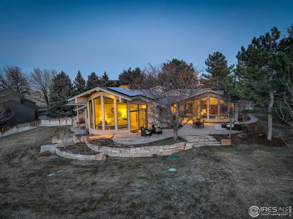 2257 Mead Dr, Boulder, CO 80301